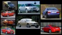 Porównanie: Audi TT 8N, BMW 328Ci e46, Mercedes CLK w208, Volvo C70 I