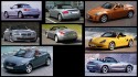 Porównanie: Audi TT 8N, BMW Z4 e85, Nissan 350Z, Porsche Boxster 986