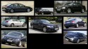 Porównanie: Chrysler 300C, Citroen C6, Honda Legend IV, Lexus GS mk3