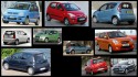 Porównanie: Citroen C1 I, Fiat Panda II, Hyundai i10 I, Kia Picanto I, Suzuki Splash