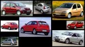 Porównanie: Citroen C3 I, Fiat Punto II, Mitsubishi Colt V, Seat Ibiza