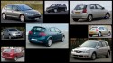 Porównanie: Citroen C4 I, Kia Cerato, Seat Leon II, Toyota Corolla e12