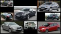 Porównanie: Citroen C4 II, Fiat Bravo II, Renault Megane II, Skoda Octavia II