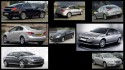 Porównanie: Citroen C5 II, Opel Insignia, Renault Laguna III, Toyota Avensis III
