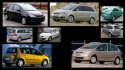 Porównanie: Citroen Xsara Picasso, Ford C-Max I, Opel Zafira B, Renault Scenic II