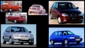 Porównanie: Daewoo Lanos, Hyundai Accent I, Skoda Felicia