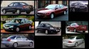 Porównanie: Daewoo Nubira, Ford Mondeo mk2, Mitsubishi Galant VI, Nissan Primera P11