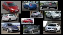 Porównanie: Fiat Bravo II, Honda Civic VIII, Hyundai i30 I, Renault Megane III, Seat leon II