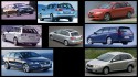 Porównanie: Fiat Croma II, Honda Accord VII, Mazda 6 I, VW Passat B6