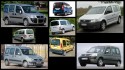 Porównanie: Fiat Doblo I, Peugeot Partner I, Renault Kangoo I, VW Caddy III