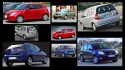 Porównanie: Ford Fiesta IV, Honda Jazz II, Seat Ibiza III, Suzuki Swift III