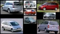 Porównanie: Ford Galaxy mk1, Hyundai Trajet, Mitsubishi Grandis, Peugeot 807