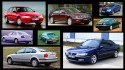 Porównanie: Honda Accord VI, Peugeot 406, Rover 75, VW Passat B5