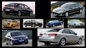 Porównanie: Honda Accord VII, Hyundai Sonata V, Peugeot 407, VW Passat B6