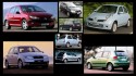 Porównanie: Hyundai Getz, Nissan Micra K12, Peugeot 206, Skoda Fabia I