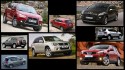 Porównanie: Mitsubishi ASX, Nissan Qashqai I, Peugeot 3008 I, Suzuki Grand Vitara II