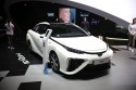 Toyota Mirai