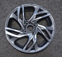 Nowe felgi do C4 Picasso z 2010