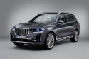 Poznań Motor Show 2019 nowe rozdanie SUVY BMW X7