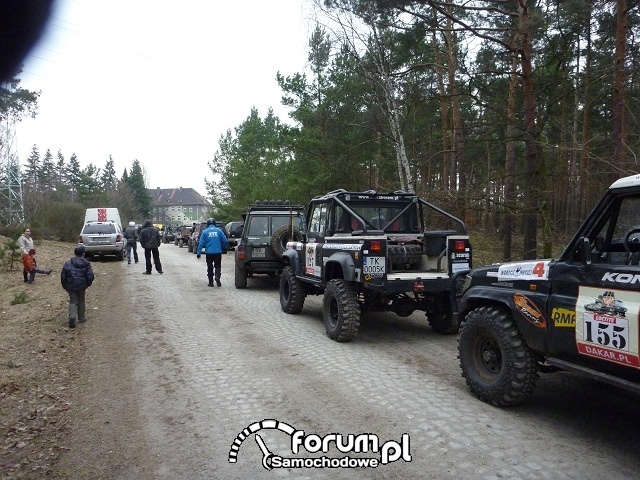 GER 4x4 offroad