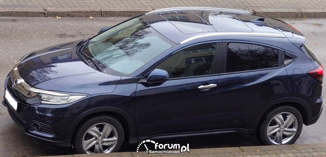 Hania HRV