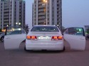 Honda Accord - tuning