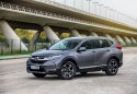 Honda CR-V 2.0 i-MMD Hybrid