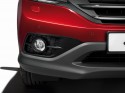 Honda CR-V 2013, halogeny