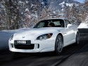 Honda S2000