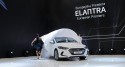 Hyundai Elantra, premierowa odsłona