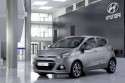 Hyundai i10, 2013