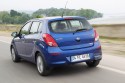 Hyundai i20, tył