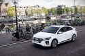 Hyundai IONIQ Hybrid