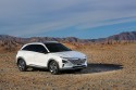 Hyundai NEXO, zasilany ogniwami wodorowymi