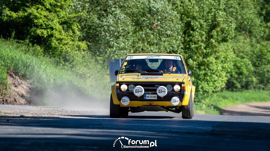 FSO Polonez 1500