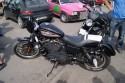 Harley-Davidson 883R, 2