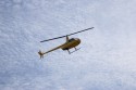 Helikopter - loty wycieczkowe