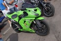 Kawasaki ZX-10R Ninja