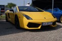 Lamborghini Gallardo LP570, przód