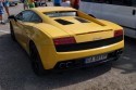 Lamborghini Gallardo LP570, tył