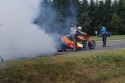 Motor z napędem odrzutowym, 6