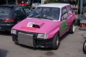Opel Corsa, Pink Panther 323 KM 326NM