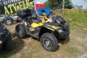 Quad Can-am, ATV Ełk