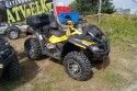 Quad Can-am, ATV Ełk