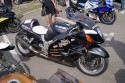 Suzuki GSX 1300 R