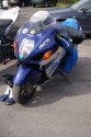 Suzuki Hayabusa