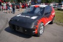 Suzuki Swift, Peter-Gum, 1/4 mili