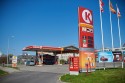 Circle K, Opole, stacja benzynowa