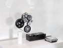 Generator rozruchowy 48V