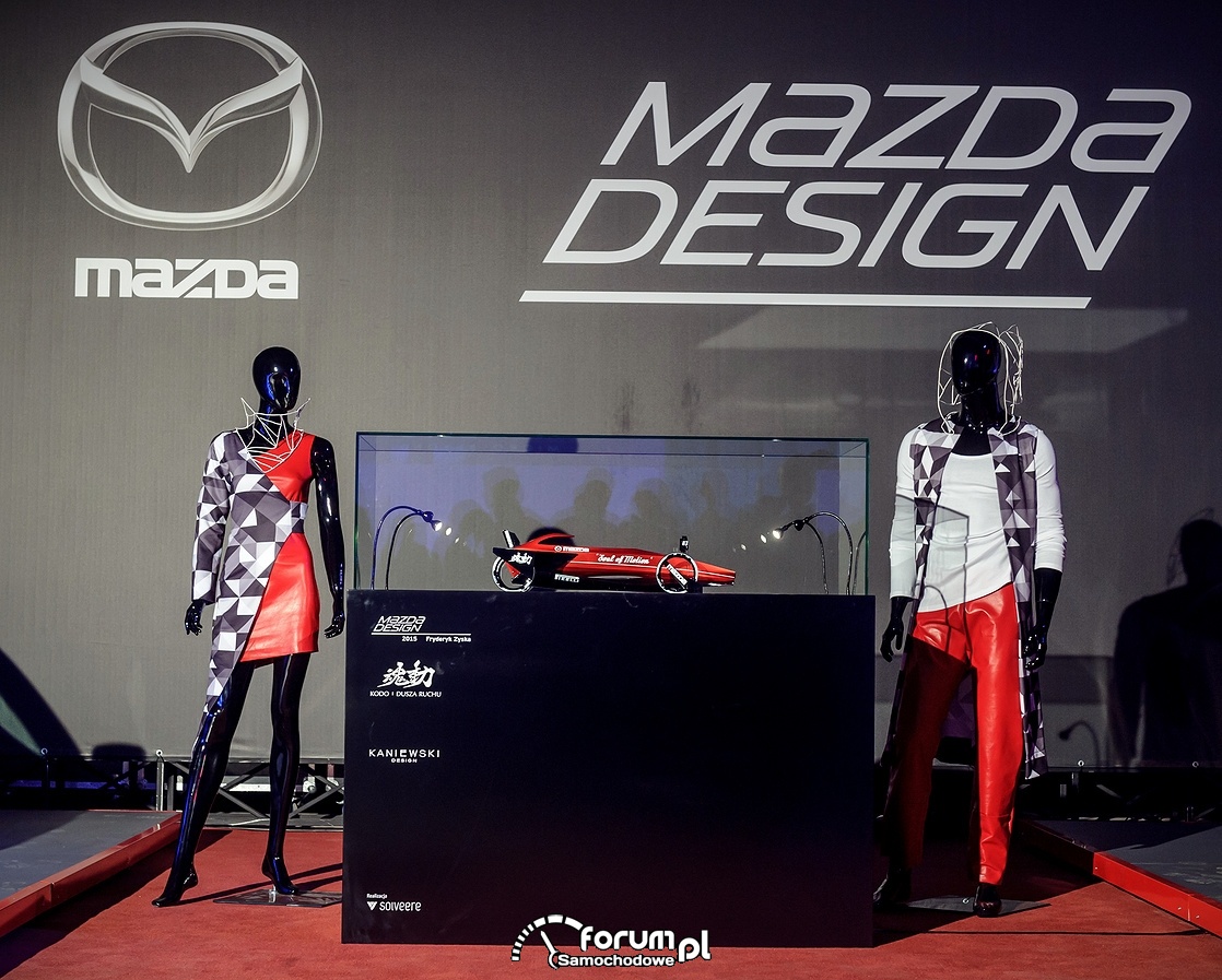 Mazda Design Award 2017 – ważna nagroda w świecie polskiego designu
